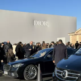 Bild von CTP Chauffeur Services Paris