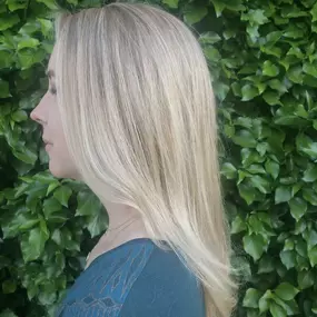 Bild von Halo Hair
