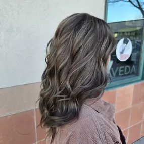 Bild von Halo Hair