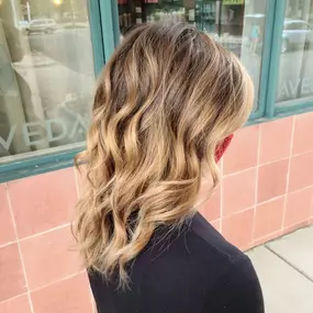 Bild von Halo Hair