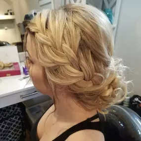 Bild von Halo Hair