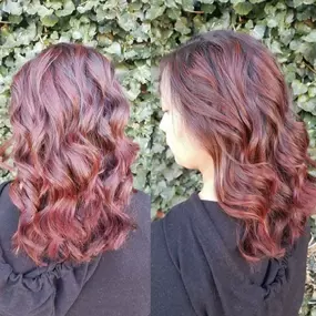 Bild von Halo Hair