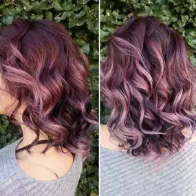 Bild von Halo Hair