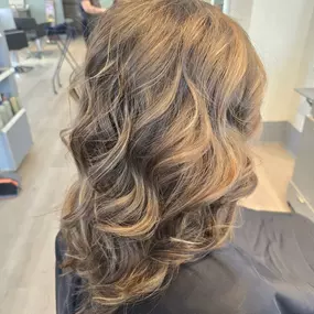 Bild von Halo Hair