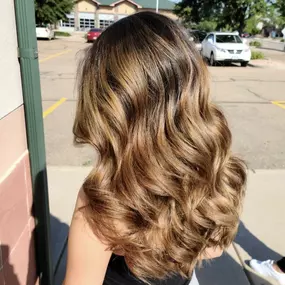 Bild von Halo Hair