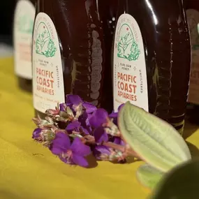 Bild von Pacific Coast Apiaries