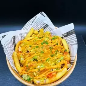 Bild von Pita Pan