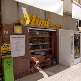 Bild von CoinFlip Bitcoin ATM - Tabaccheria Bar Mimi (Centro)