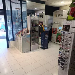 Bild von CoinFlip Bitcoin ATM - Tabaccheria Conte (Velletri)