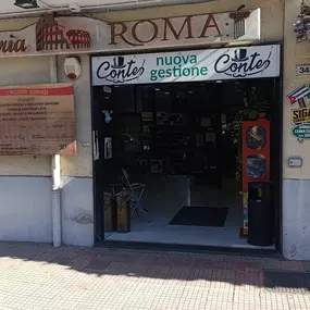 Bild von CoinFlip Bitcoin ATM - Tabaccheria Conte (Velletri)
