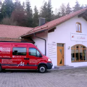 Bild von Mayer GmbH