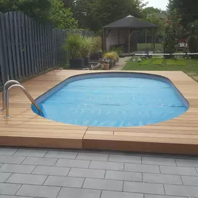 Bild von Mobile Holzwerkstatt