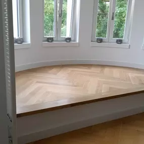 Bild von Mobile Holzwerkstatt