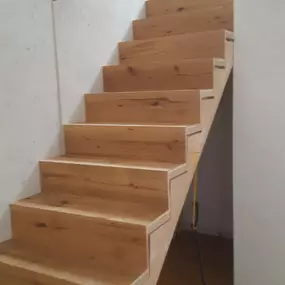 Bild von Mobile Holzwerkstatt