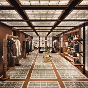 Bild von Bottega Veneta Paris Avenue Montaigne