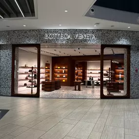 Bild von Bottega Veneta Rome FCO Airport T3 DF