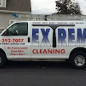 Bild von Extreme Cleaning Services