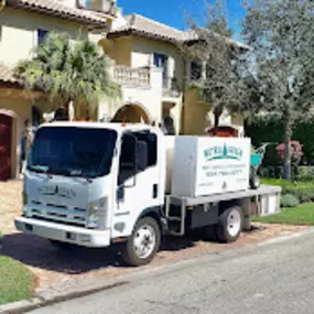 Bild von Nutra Green Pest Control