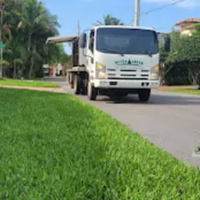 Bild von Nutra Green Pest Control