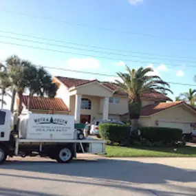 Bild von Nutra Green Pest Control