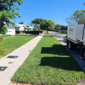 Bild von Nutra Green Pest Control