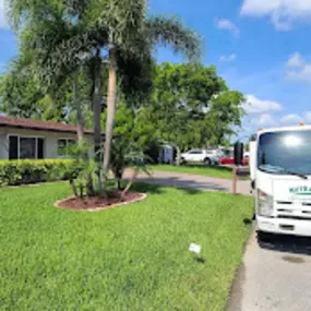 Bild von Nutra Green Pest Control