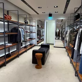 Bild von Bottega Veneta London Old Bond St.