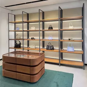 Bild von Bottega Veneta London Old Bond St.