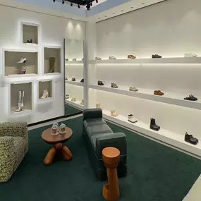 Bild von Bottega Veneta London Old Bond St.