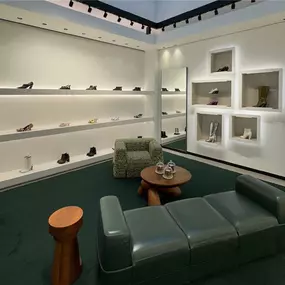 Bild von Bottega Veneta London Old Bond St.