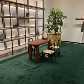 Bild von Bottega Veneta London Old Bond St.