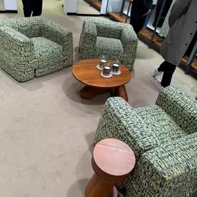 Bild von Bottega Veneta London Old Bond St.