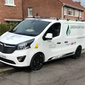 Bild von Greenlight Gas Ltd