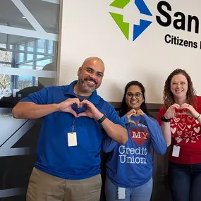 Bild von San Antonio Citizens Federal Credit Union
