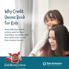 Bild von San Antonio Citizens Federal Credit Union