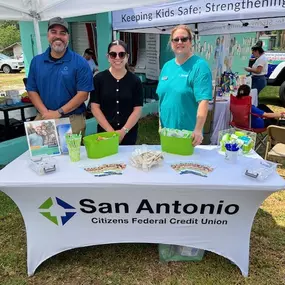 Bild von San Antonio Citizens Federal Credit Union