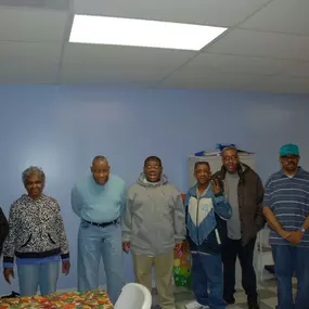 Bild von Greater Unity Adult Day Services