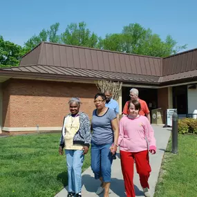 Bild von Greater Unity Adult Day Services