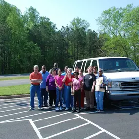 Bild von Greater Unity Adult Day Services