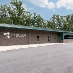 Bild von Greater Unity Adult Day Services