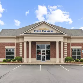 Bild von First Farmers & Merchants Bank