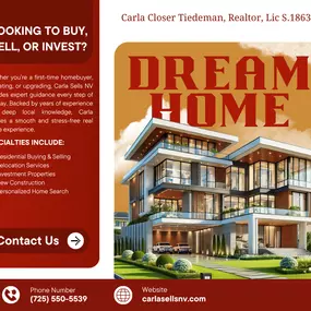 Bild von Carla Closser Tiedeman - Realtor, Lic S.186387