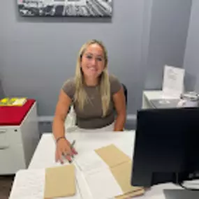 She’s back!!

Please help us welcome back our awesome intern Brooklyn! She is back for the summer to help with your insurance needs.