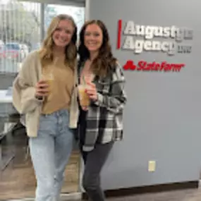 Bild von Zach Augustyn - State Farm Insurance Agent