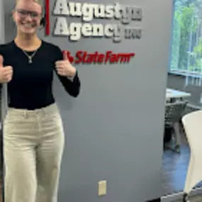 Bild von Zach Augustyn - State Farm Insurance Agent