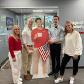 Bild von Zach Augustyn - State Farm Insurance Agent