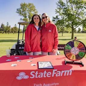 We are so excited to be a part of the Putts for Paws Golf Tournament again this September!

Come visit us on September 5th, 2025, and if you haven't already, go check out this event ... you do not want to miss it!