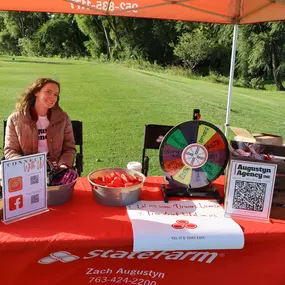 PUTTS FOR PAWS 2025! ????⛳
We had an amazing time at our favorite golf tournament of the year as the official drink sponsor! It was such a pleasure meeting so many wonderful people and businesses. Huge thanks to Vet Partners for having us!