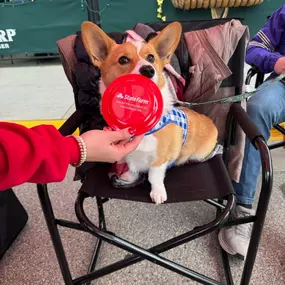 JAMES J. HILLS DAY! ????
WOW! What an incredible experience for our first time attending this event—it was an absolute blast! We truly enjoyed connecting with the wonderful Wayzata community. It’s a privilege to be a local business supporting families in protecting what matters most to them.
Thank you for welcoming us!