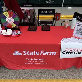 Bild von Zach Augustyn - State Farm Insurance Agent